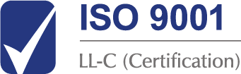 Zertifikat ISO 9001 der LWLC Steuerberatungsgesellschaft