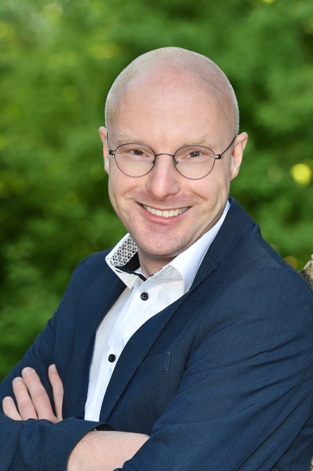 Christoph Determann