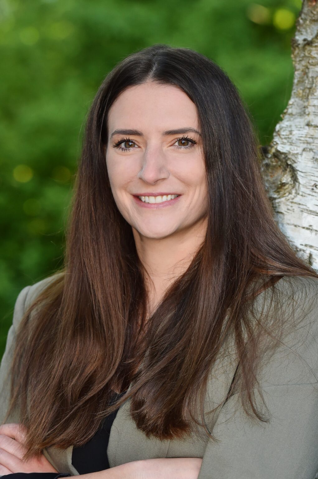 Cristina Brügge