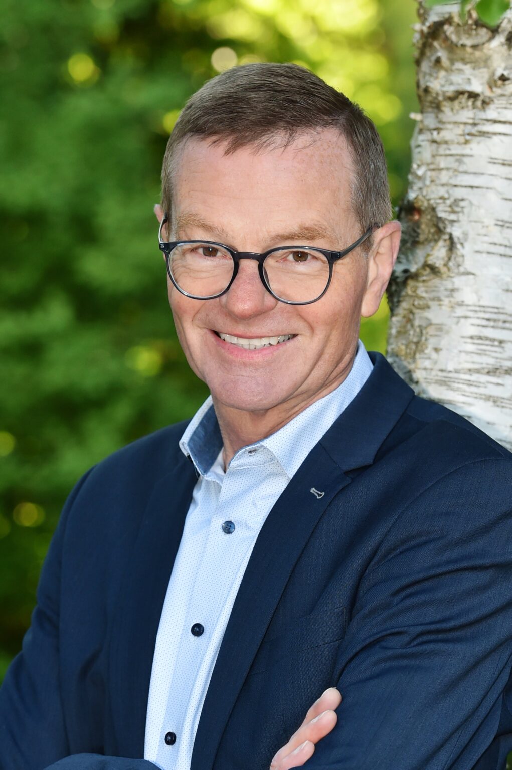 Franz-Josef Jansing