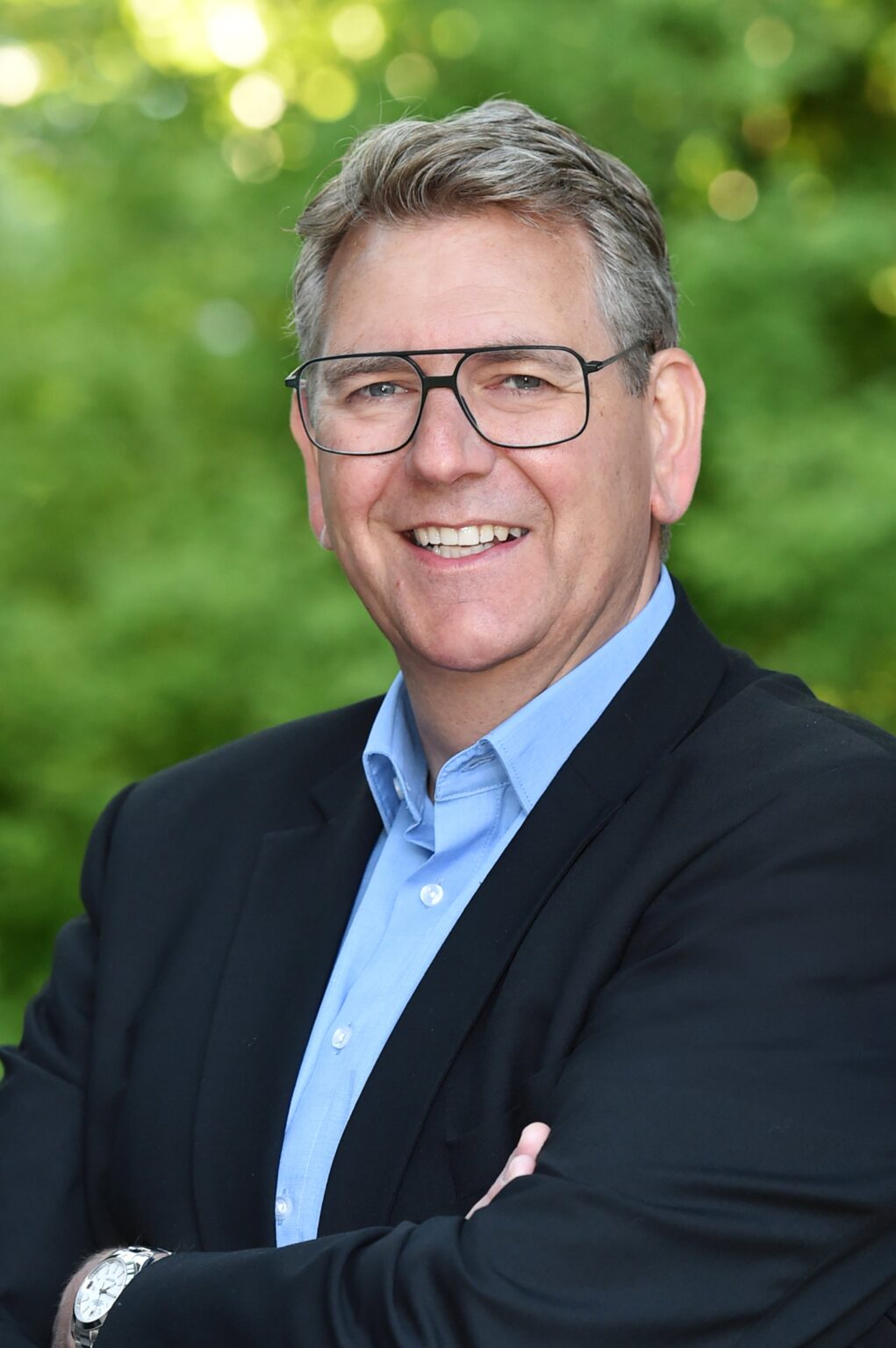 Klaus Heider