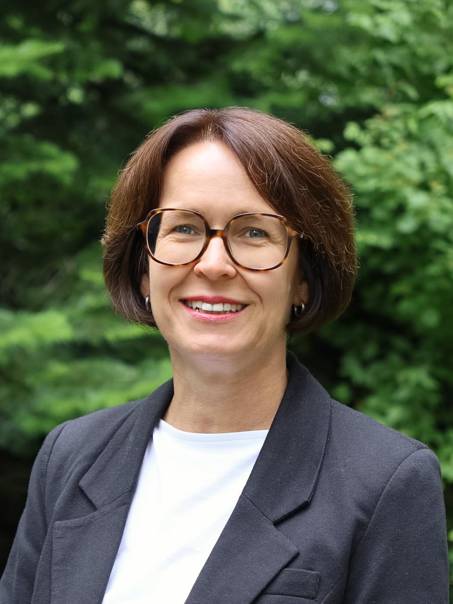 Tanja Schönhausen